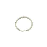 Key Split Ring 16 x 2 mm Key Split Ring 16 x 2 mm