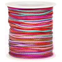 1mm Fairytale Dip Dye | bobine 40 m 1mm Fairytale Dip Dye | bobine 40 m