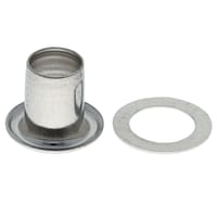 Oeillet 'Acier Inoxydable' Ø 5,2 mm Oeillet 'Acier Inoxydable' Ø 5,2 mm