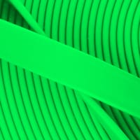 Neon Green (GN528) BioThane 'BETA Super Heavy' ® 19 mm - 3.8 mm Per Meter Neon Green (GN528) BioThane 'BETA Super Heavy' ® 19 mm - 3.8 mm Per Meter