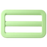 Tri Glide 25 mm - Vert Lime Silicone