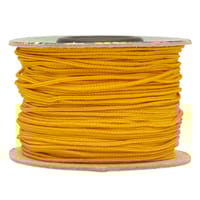 Taxi Yellow 40 m - 1.2 mm Micro Cord