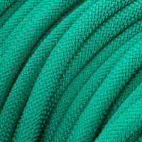 Sea Green - Dog Leash Rope - Ø 10 mm (Nylon) Sea Green - Dog Leash Rope - Ø 10 mm (Nylon)