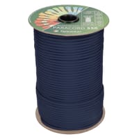 Galaxy Bleu Paracord 550 Type III - 100 m