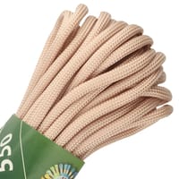 Pearl Rosé Paracord 550 Type III - ca. 10 m