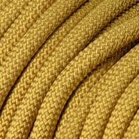Pirate Gold - Dog Leash Rope - Ø 10mm (Nylon)