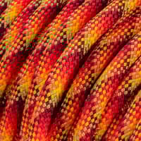 Autumn Vibes - Dog Leash Rope - Ø 10 mm PPM