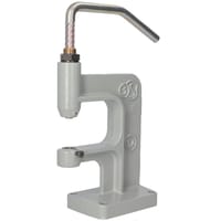 Spindle Hand Press (excl. accessories) Spindle Hand Press (excl. accessories)