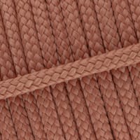 Rose Cuivré PPM Corde - Ø 4mm