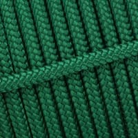 Hunter Vert PPM Corde - Ø 6 mm