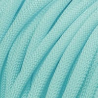 Pastel Blue - Dog Leash Rope - Ø 10mm Nylon