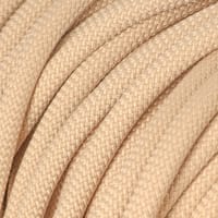 Mocca - Dog Leash Rope - Ø 10mm Nylon