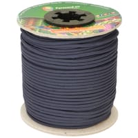 Bleu Marine Type l Paracord - 50 m