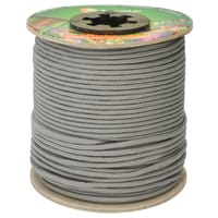 Smoke Gris Type l Paracord - 50 m