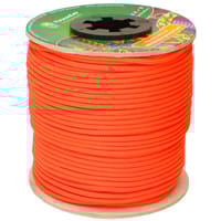 Orange Néon Type l Paracord - 50 m