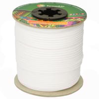 Snow Blanc Type l Paracord - 50 m