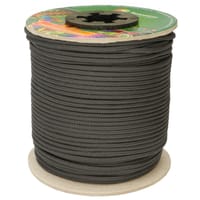 Antracite Type l Paracord - 50 m