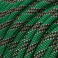 Green Mamba - Dog Leash Rope - Ø 10 mm PPM