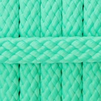 Aquamarine PPM Corde - Ø 12mm. (plane/sans noyau) Aquamarine PPM Corde - Ø 12mm. (plane/sans noyau)