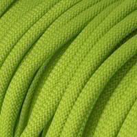Leaf Green - Dog Leash Rope - Ø 10mm Nylon