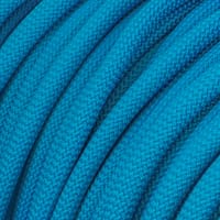 Greece Blue - Dog Leash Rope - Ø 10mm Nylon Greece Blue - Dog Leash Rope - Ø 10mm Nylon