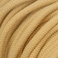 Beige (rPET) - Corde pour Laisse de Chien - Ø 10mm