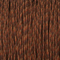 Brown Blend Paracord Type I