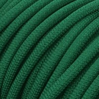 Hunter Green - Dog Leash Rope - Ø 10 mm PPM
