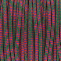 Lumberjack - Color FX Paracord 550 Type III
