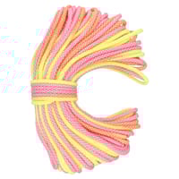 Barbe à Papa - Dip Dye Diamonds Paracord 550 Type III (30 m)