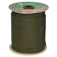 Olive Drab Paracord 550 Type III - 100 m