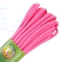 Bubblegum Pink Paracord 550 Type III - ca. 10 m