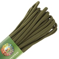 Olive Drab Paracord 550 Type III - ca. 10 m