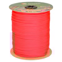 Flamingo Rose Paracord 550 Type III - 100 m