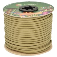 Vintage Or Paracorde 550 Type III - 30 m Vintage Or Paracorde 550 Type III - 30 m