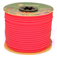 Flamingo Rose Paracorde 550 Type III - 30 m Flamingo Rose Paracorde 550 Type III - 30 m