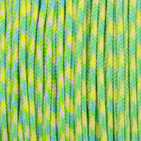 Tropical Paracord Type I