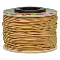 Pirate Gold Micro Cord 1.2mm - 40m
