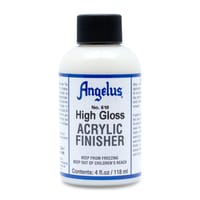 Angelus Finish High Gloss - 118 ml 