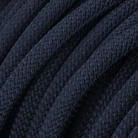 Deep Sea Bleu - Corde pour Laisse de Chien - Ø 8 mm PPM