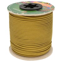 Golden Treasures of Egypt Type l Paracord - 50 m