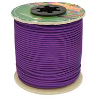Deep Pourpre Type l Paracord - 50 m
