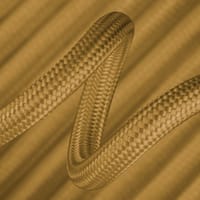 Pirate Or - 6mm Corde en Nylon de qualité supérieure