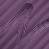 Marvelous Mauve - 6mm Corde en Nylon de qualité supérieure