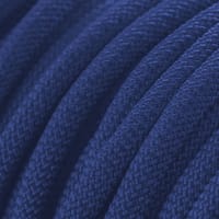 Electric Blue - Dog Leash Rope - Ø 10 mm PPM