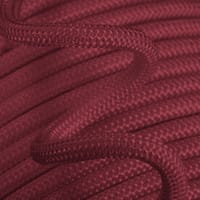 Viva La Vino Rouge - Knitted Corde - Ø 6 mm