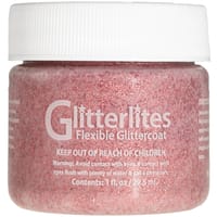 Candy Rosa Angelus Glitterlites - 29,5 ml (1 oz.)