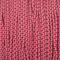  Pastel Pink & Viva La Vino Diamonds Paracord Type I