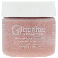 Penny Copper Angelus Glitterlites - 29,5 ml (1 oz.)