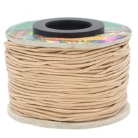 Mocca Micro Cord 1.2mm - 40m